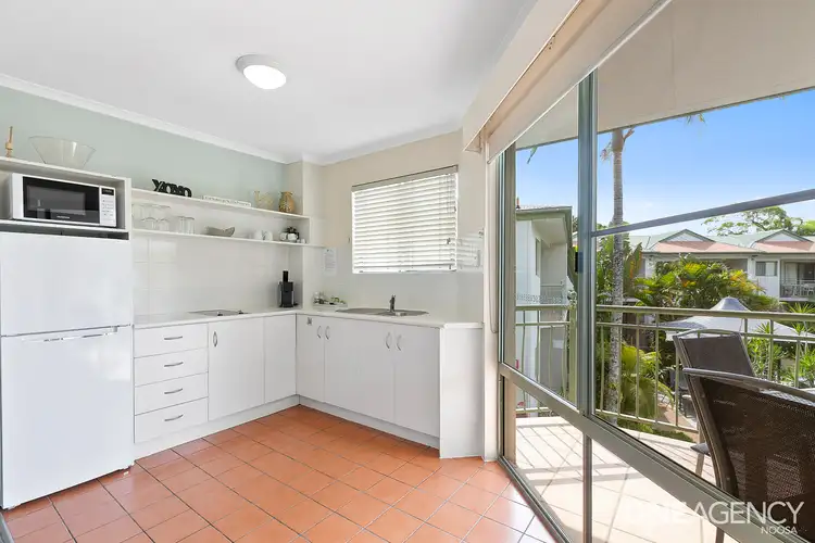 Fifth view of Homely apartment listing, 9/243 Weyba Road, Noosaville QLD 4566