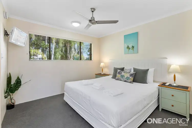 Sixth view of Homely apartment listing, 9/243 Weyba Road, Noosaville QLD 4566