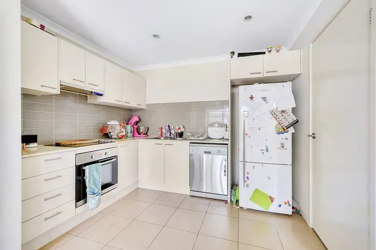 Third view of Homely semi-detached listing, 1&2/38 Scribbly Gum Circuit, Caboolture QLD 4510