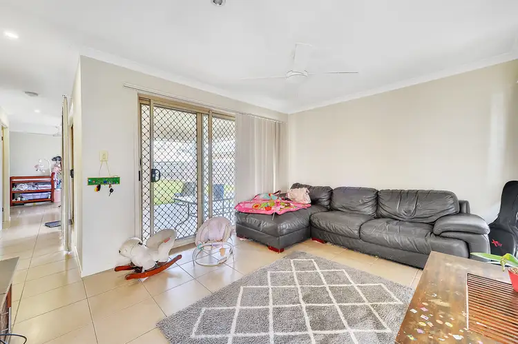 Fourth view of Homely semi-detached listing, 1&2/38 Scribbly Gum Circuit, Caboolture QLD 4510