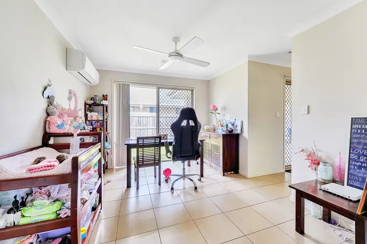 Fifth view of Homely semi-detached listing, 1&2/38 Scribbly Gum Circuit, Caboolture QLD 4510