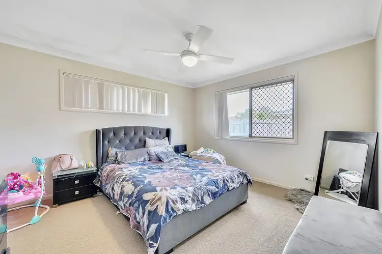 Sixth view of Homely semi-detached listing, 1&2/38 Scribbly Gum Circuit, Caboolture QLD 4510