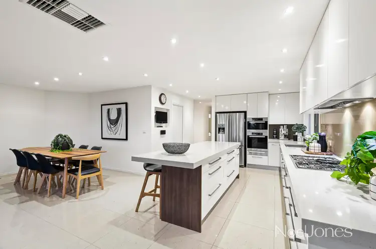 Second view of Homely house listing, 12 Caithness Crescent, Glen Waverley VIC 3150