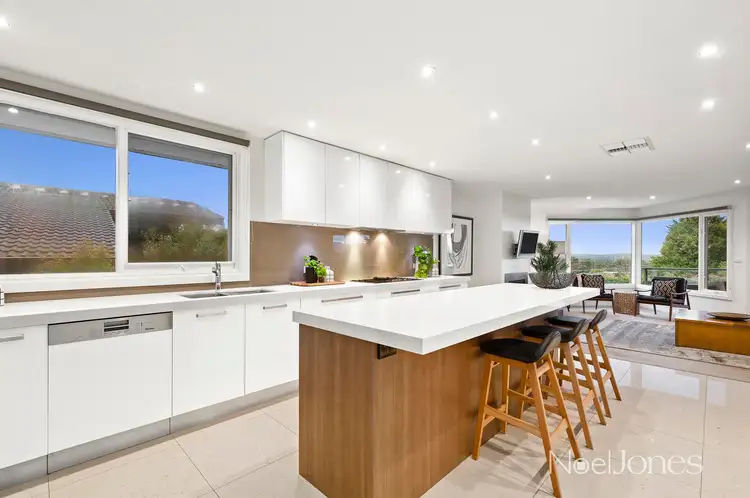 Third view of Homely house listing, 12 Caithness Crescent, Glen Waverley VIC 3150