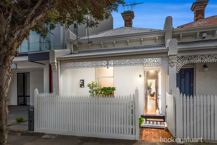 83 Buckingham Street, Richmond VIC 3121