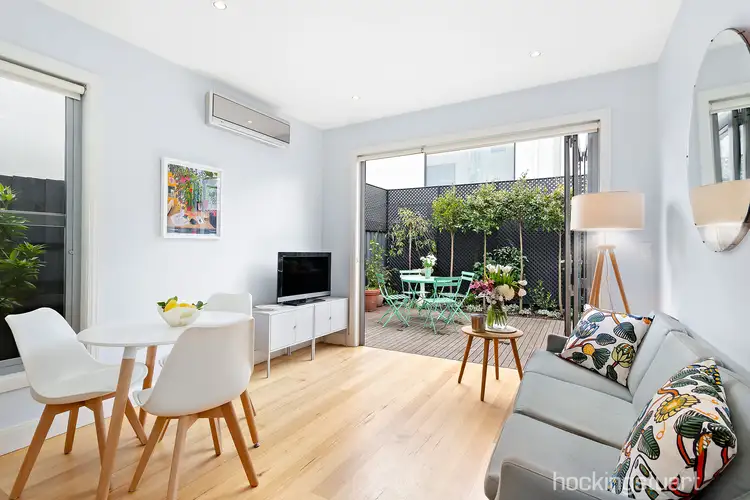 Fourth view of Homely house listing, 83 Buckingham Street, Richmond VIC 3121