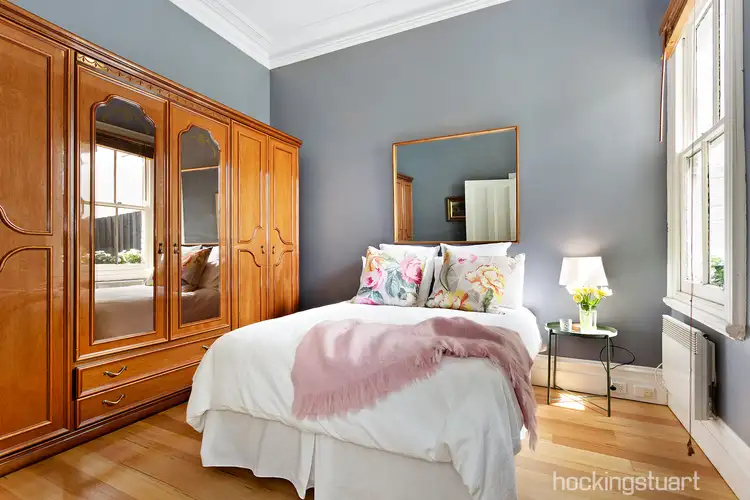 Sixth view of Homely house listing, 83 Buckingham Street, Richmond VIC 3121