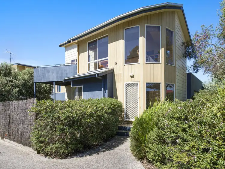 Second view of Homely house listing, 1/62 Noel Street, Apollo Bay VIC 3233