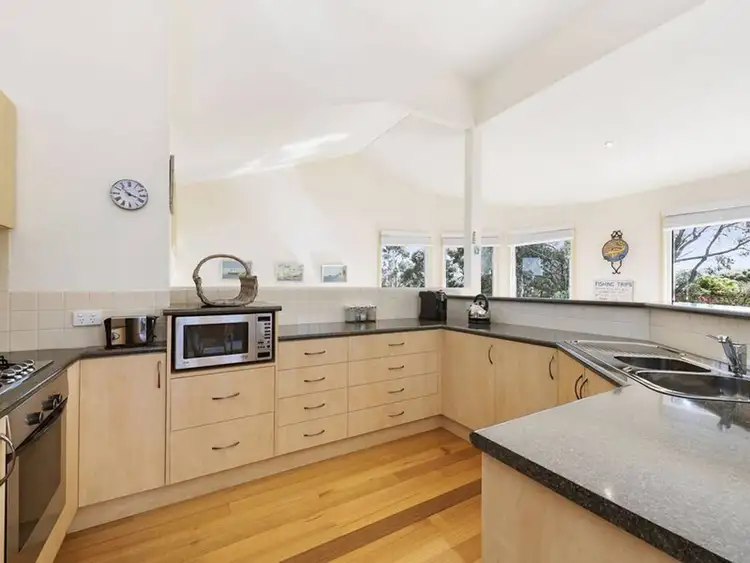 Fifth view of Homely house listing, 1/62 Noel Street, Apollo Bay VIC 3233