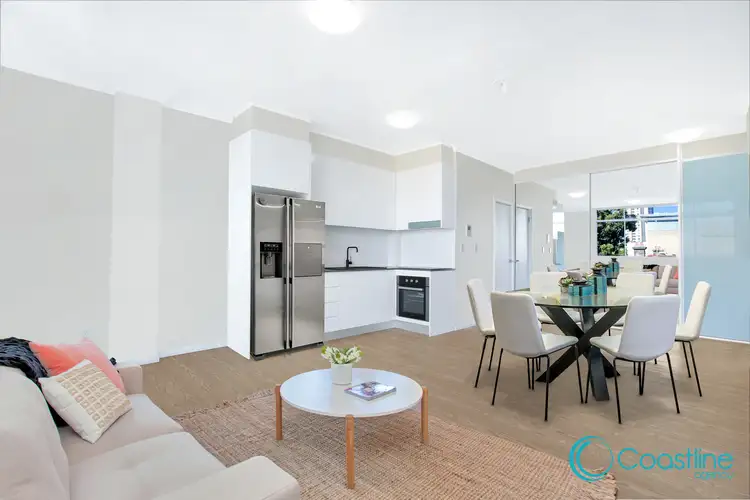6/118 Redfern Street, Redfern NSW 2016