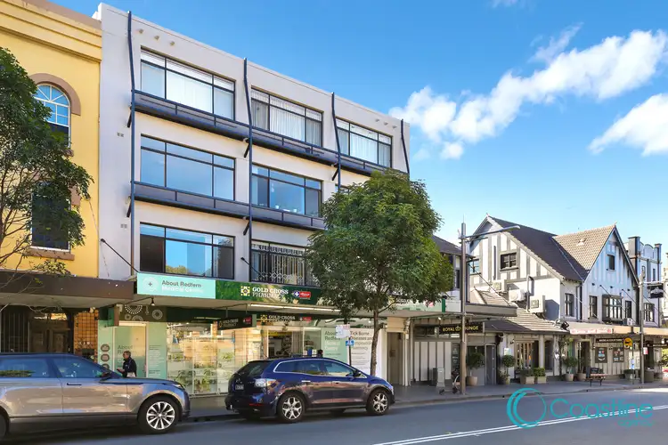 Fourth view of Homely studio listing, 6/118 Redfern Street, Redfern NSW 2016