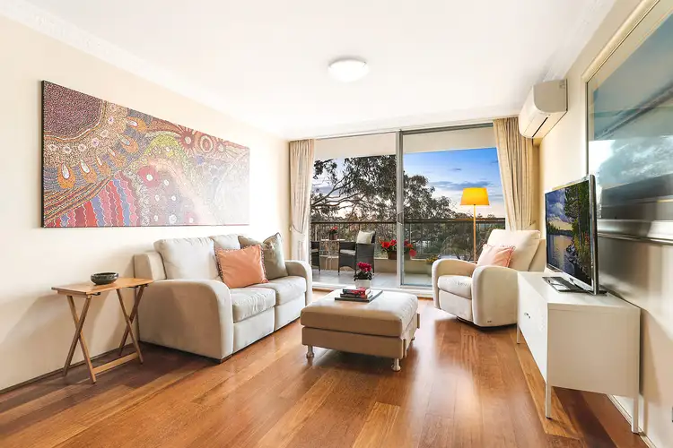 906/4 Francis Road, Artarmon NSW 2064