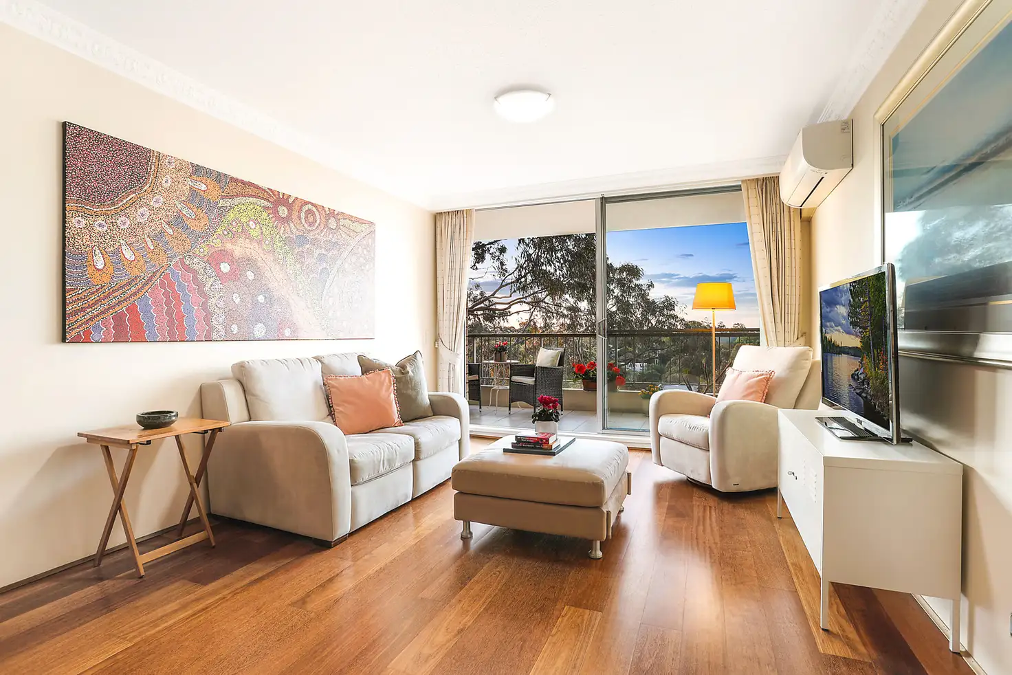 Main view of Homely apartment listing, 906/4 Francis Road, Artarmon NSW 2064
