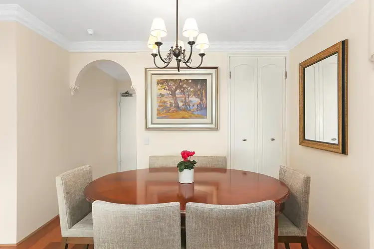 Third view of Homely apartment listing, 906/4 Francis Road, Artarmon NSW 2064
