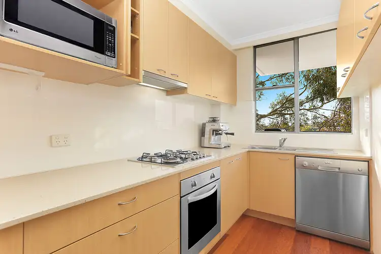 Fourth view of Homely apartment listing, 906/4 Francis Road, Artarmon NSW 2064
