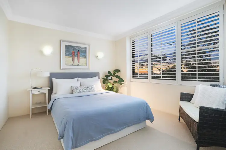 Fifth view of Homely apartment listing, 906/4 Francis Road, Artarmon NSW 2064