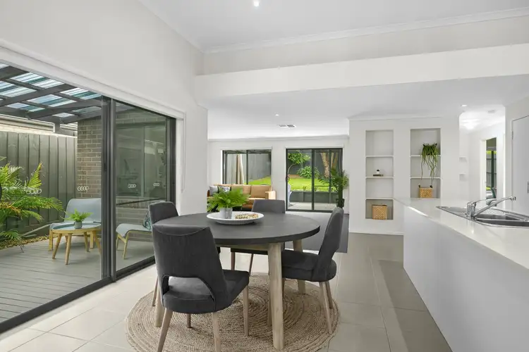 Second view of Homely house listing, 33 Madeley Street, Ocean Grove VIC 3226