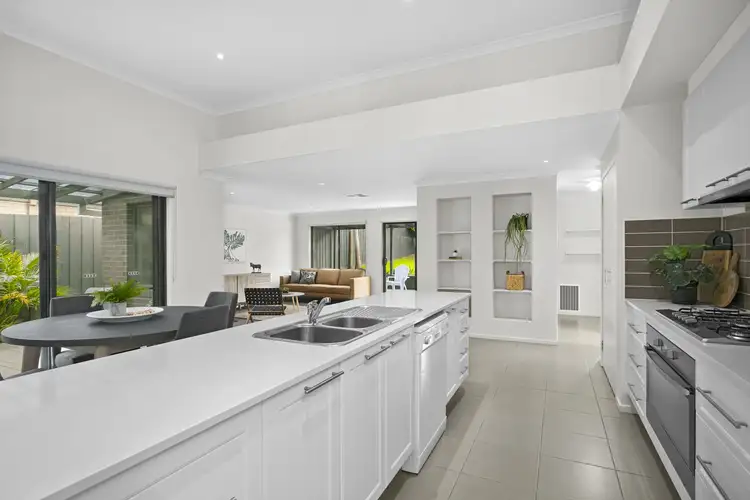 Third view of Homely house listing, 33 Madeley Street, Ocean Grove VIC 3226