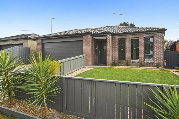 Fourth view of Homely house listing, 33 Madeley Street, Ocean Grove VIC 3226