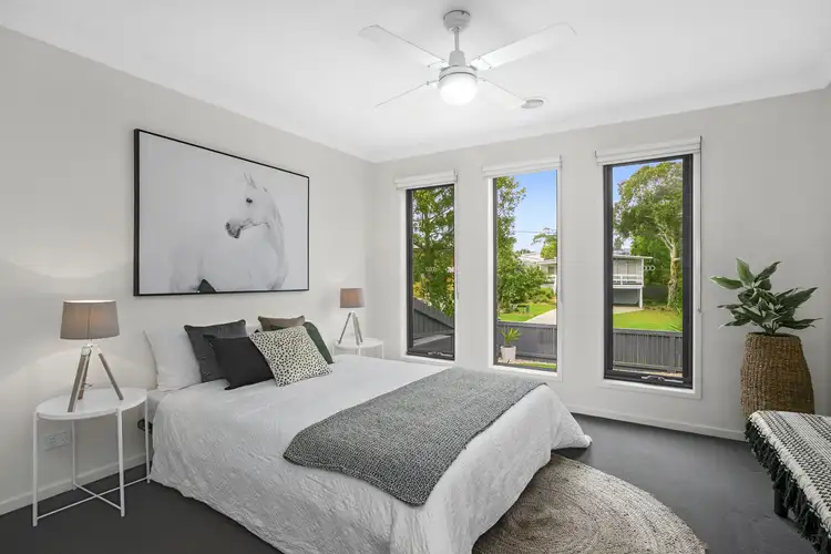 Fifth view of Homely house listing, 33 Madeley Street, Ocean Grove VIC 3226