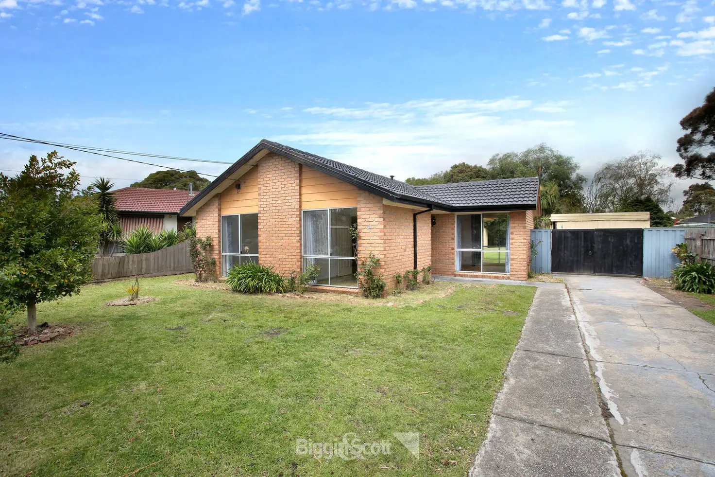 Main view of Homely house listing, 34 Clairmont Avenue, Cranbourne VIC 3977