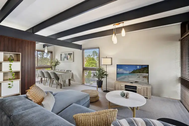 Third view of Homely house listing, 51 Kalang Road, Elanora Heights NSW 2101