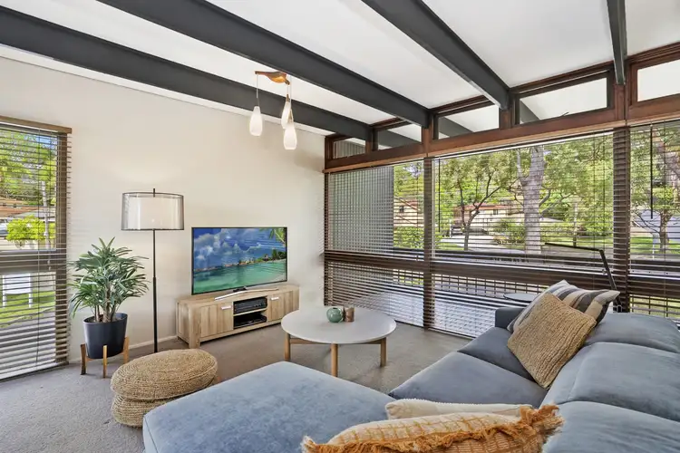 Fifth view of Homely house listing, 51 Kalang Road, Elanora Heights NSW 2101