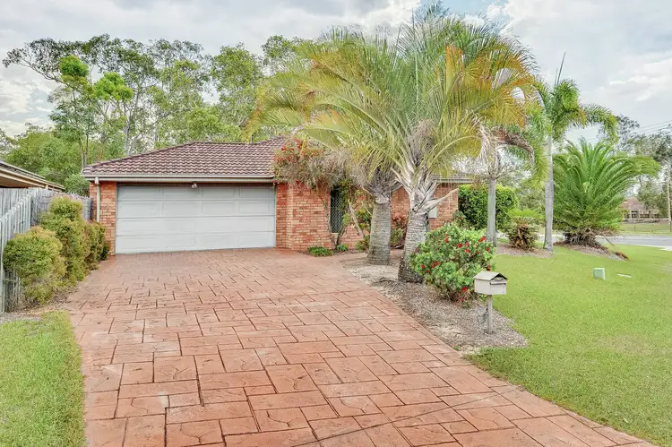 4 Jarad Street