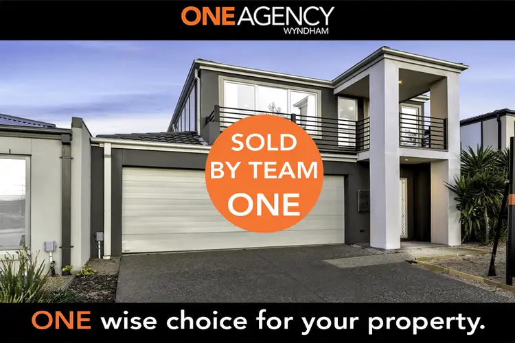 5 Barron Street, Tarneit VIC 3029