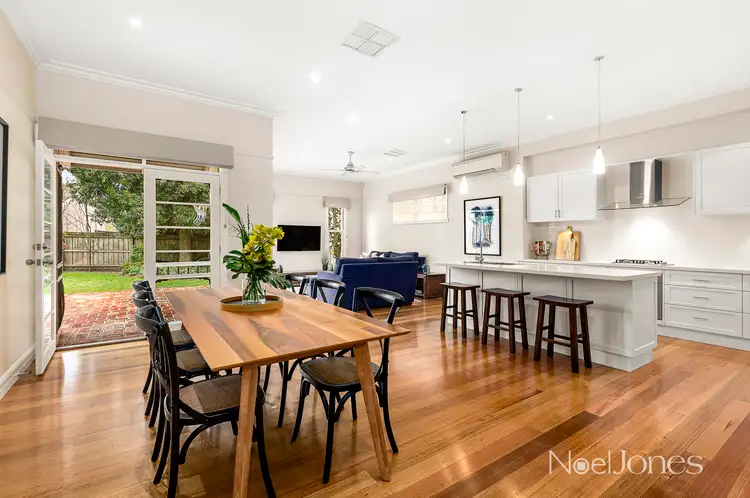 Second view of Homely house listing, 10 Brenda Street, Nunawading VIC 3131