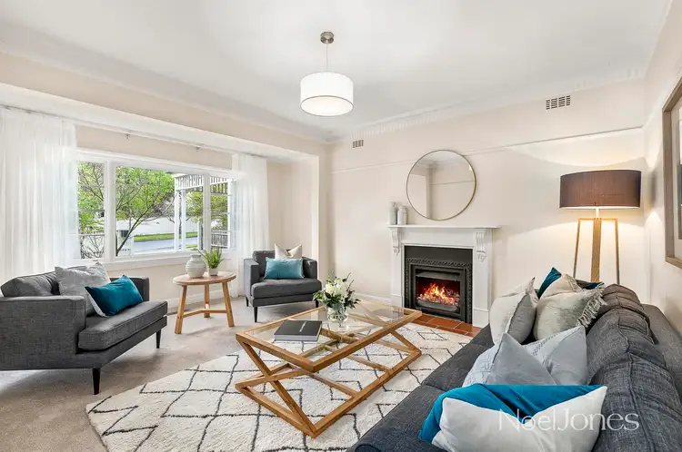 Fourth view of Homely house listing, 10 Brenda Street, Nunawading VIC 3131
