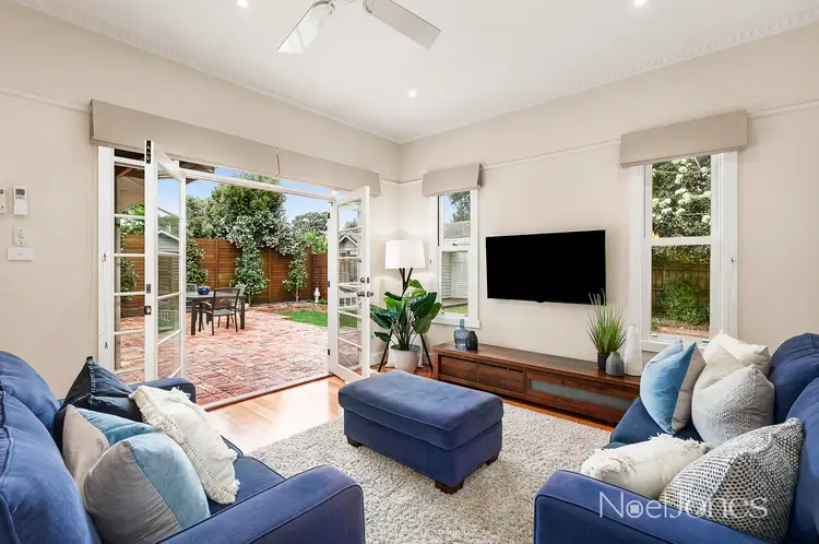 Fifth view of Homely house listing, 10 Brenda Street, Nunawading VIC 3131