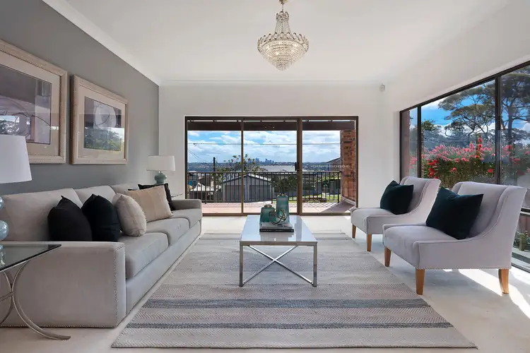 Third view of Homely house listing, 32 Beatrice Street, Clontarf NSW 2093
