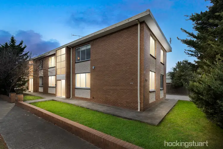 4/256 Somerville Road, Kingsville VIC 3012