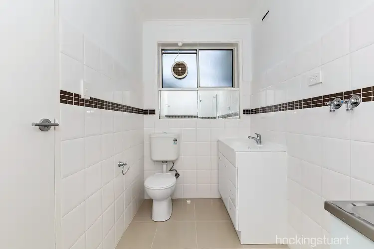 Sixth view of Homely unit listing, 4/256 Somerville Road, Kingsville VIC 3012