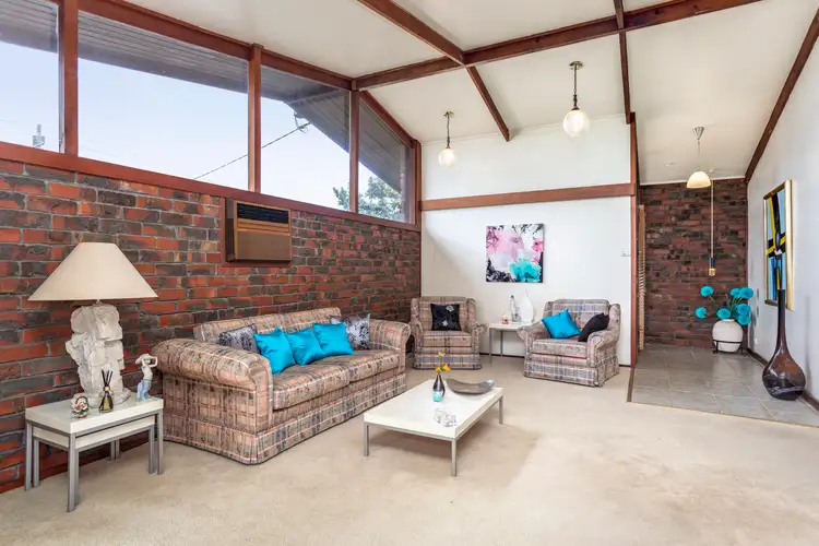 Third view of Homely house listing, 31 Kandanga Grove, Bulleen VIC 3105