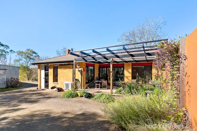 Main view of Homely house listing, 7 Rosella Lane, Daylesford VIC 3460
