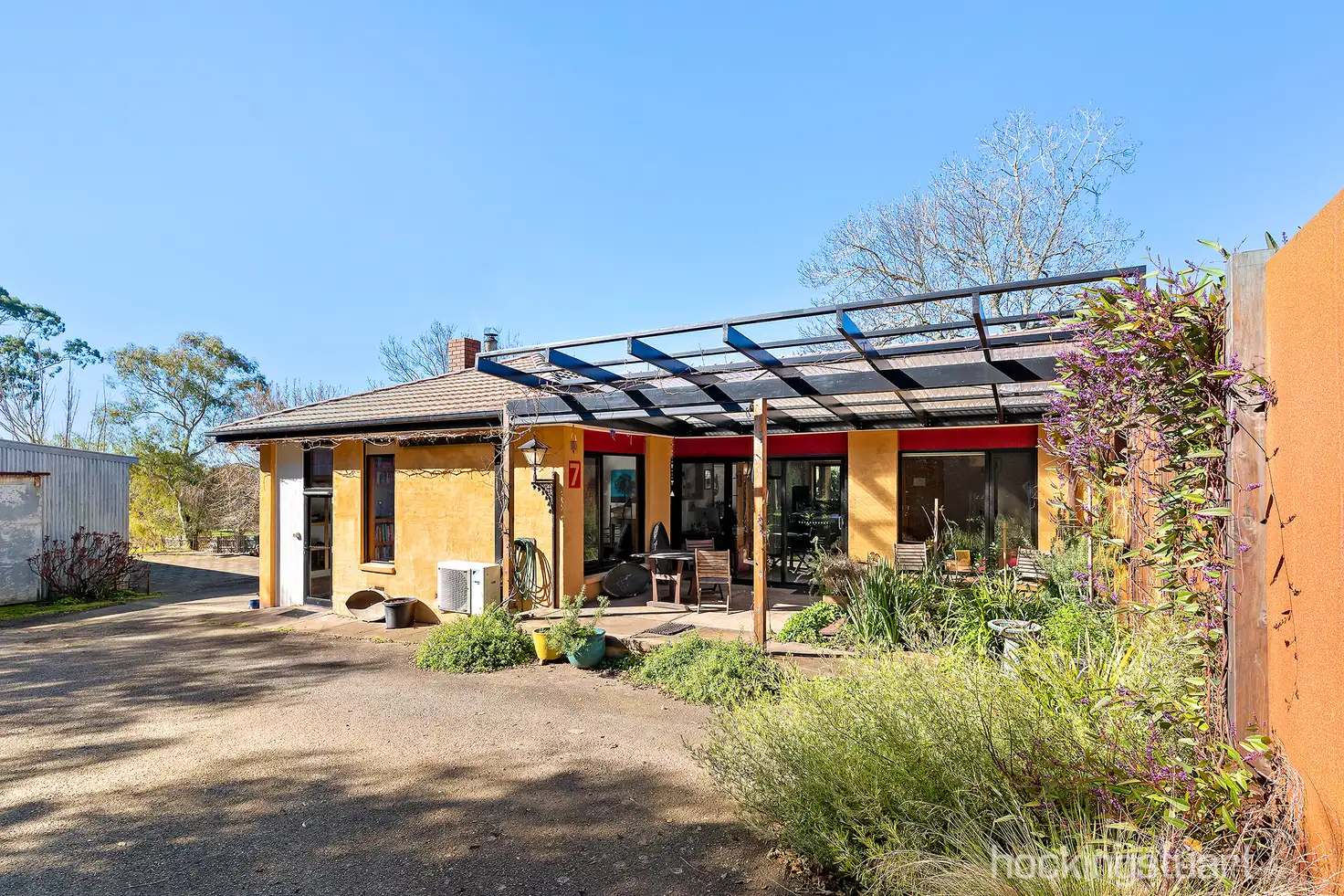 Main view of Homely house listing, 7 Rosella Lane, Daylesford VIC 3460