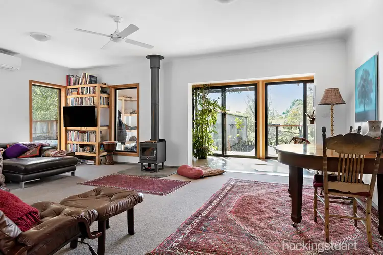 Third view of Homely house listing, 7 Rosella Lane, Daylesford VIC 3460