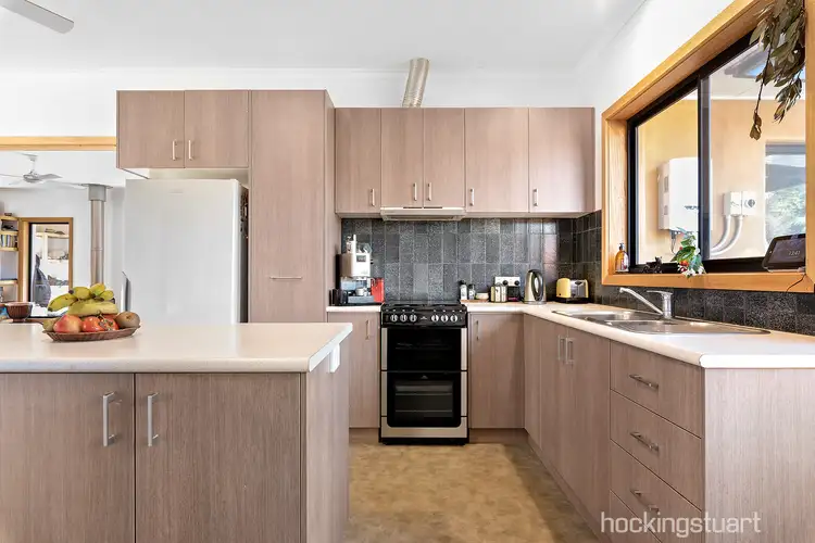 Fourth view of Homely house listing, 7 Rosella Lane, Daylesford VIC 3460