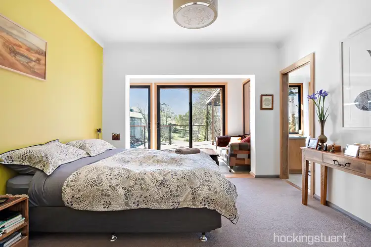 Sixth view of Homely house listing, 7 Rosella Lane, Daylesford VIC 3460