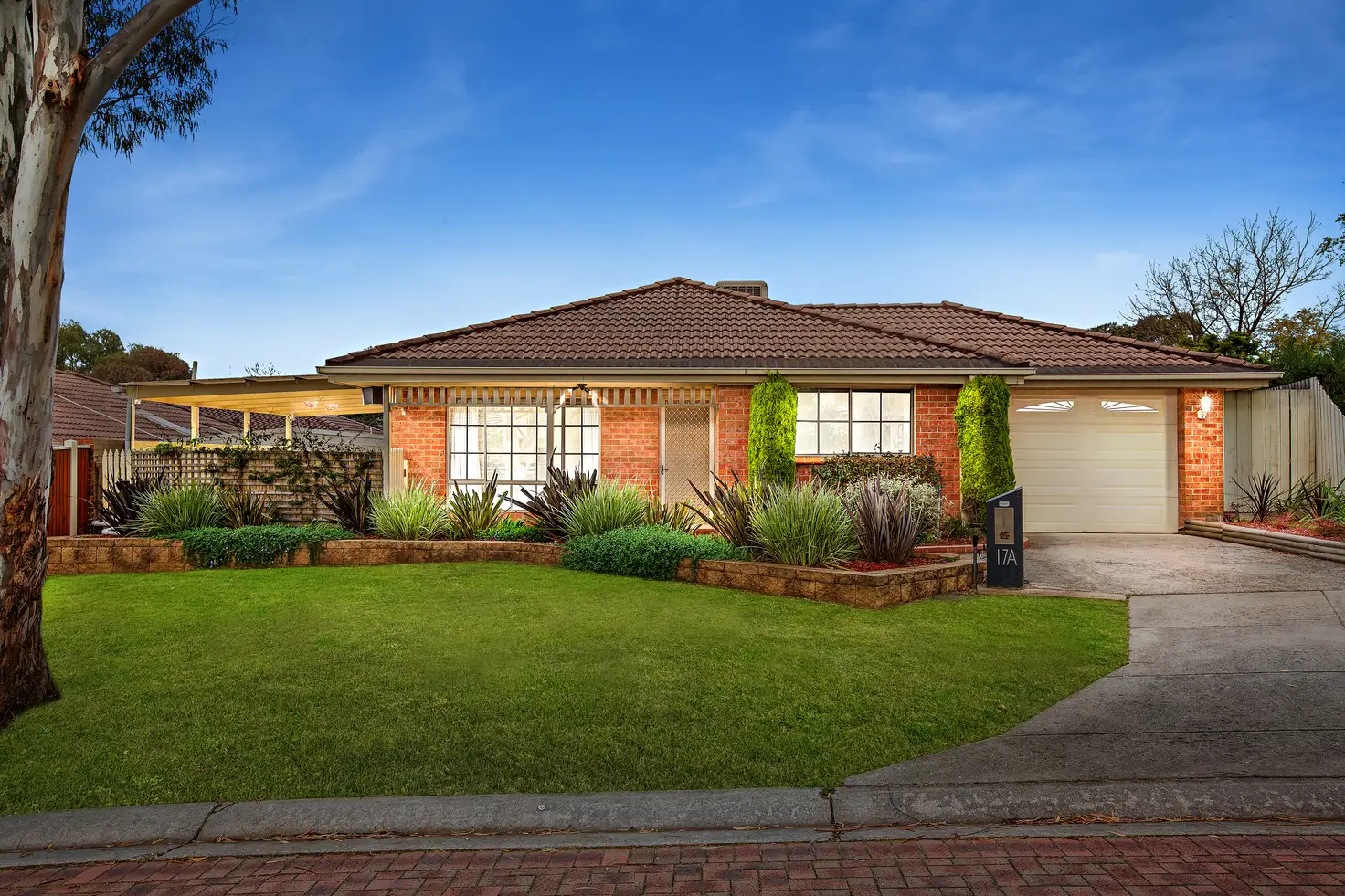 Main view of Homely house listing, 17A Fairlawn Place, Bayswater VIC 3153