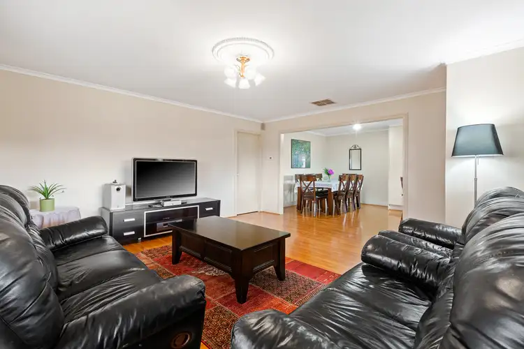 Second view of Homely house listing, 17A Fairlawn Place, Bayswater VIC 3153