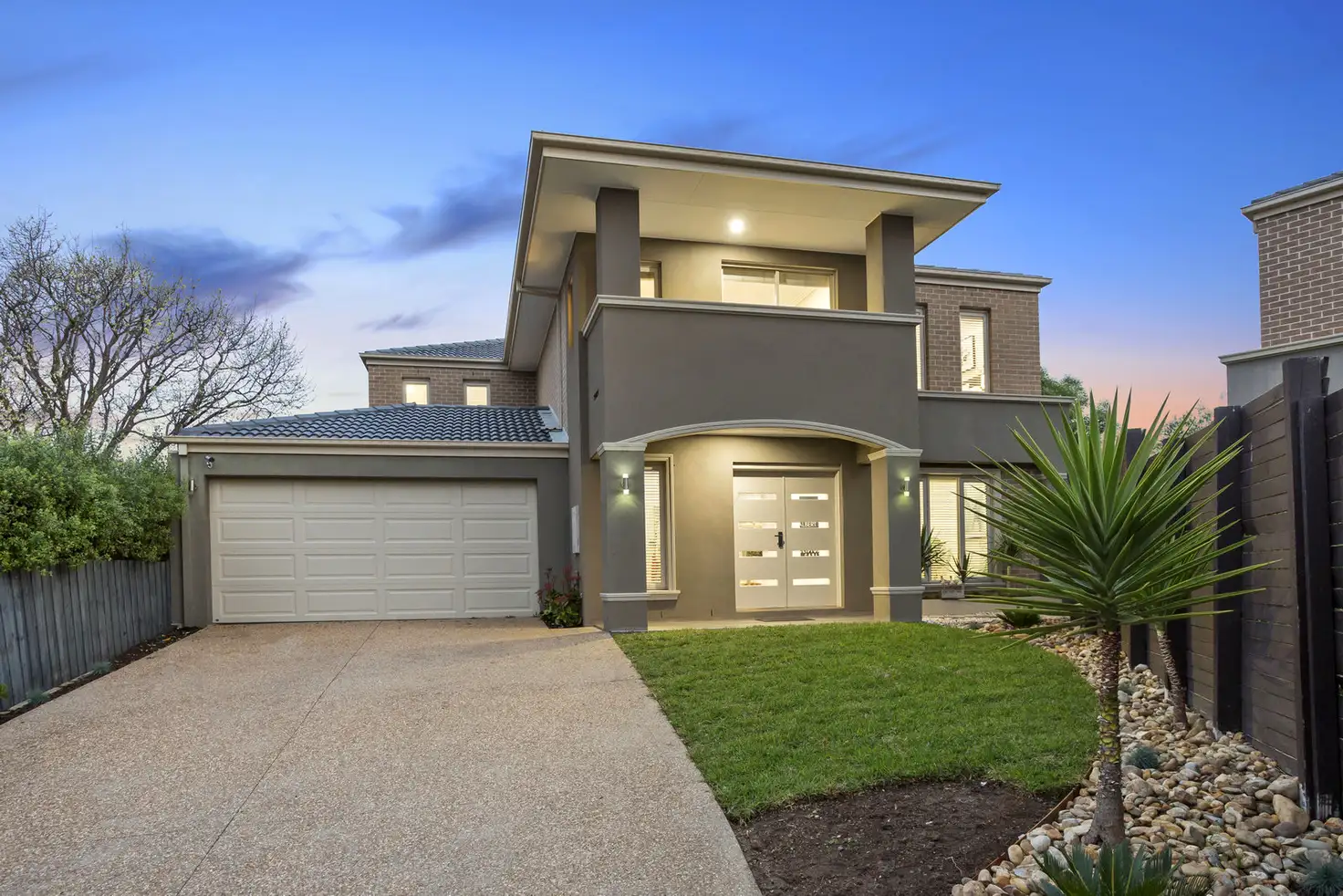 Main view of Homely house listing, 18A Shelbourne Court, Mornington VIC 3931