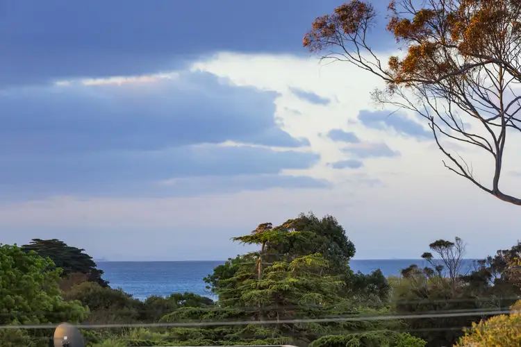 Second view of Homely house listing, 18A Shelbourne Court, Mornington VIC 3931