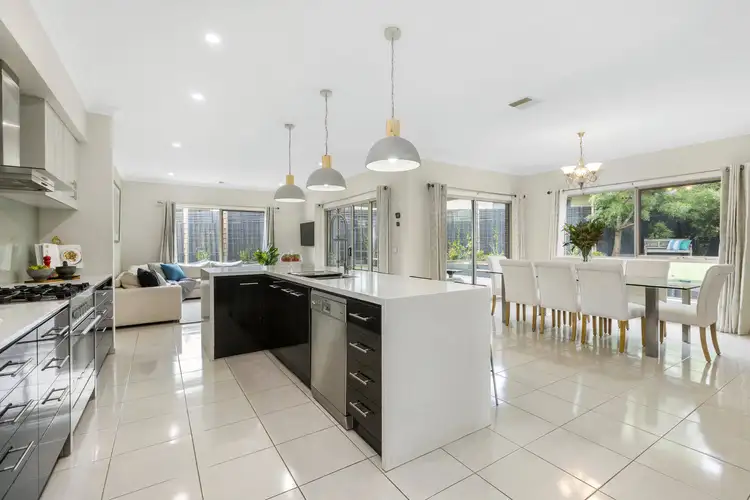 Fifth view of Homely house listing, 18A Shelbourne Court, Mornington VIC 3931