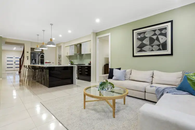 Sixth view of Homely house listing, 18A Shelbourne Court, Mornington VIC 3931