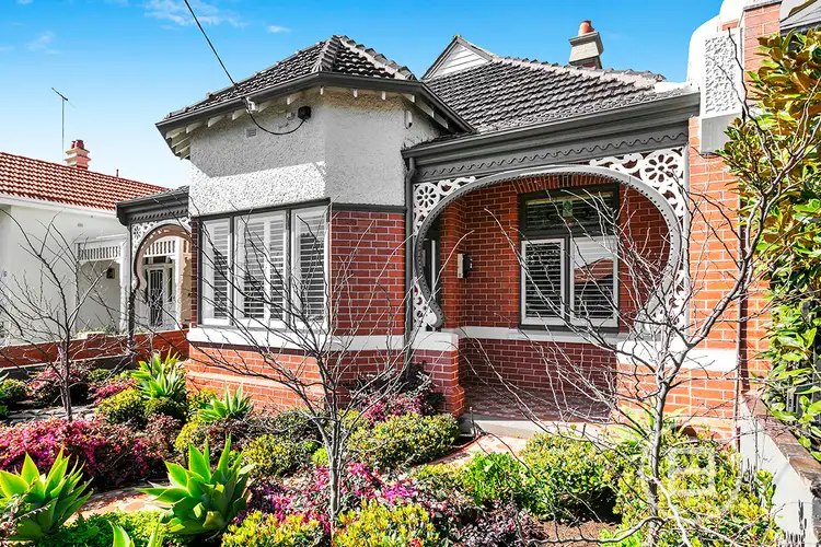 Second view of Homely house listing, 89 Armstrong Street, Middle Park VIC 3206