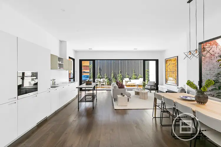 Fourth view of Homely house listing, 89 Armstrong Street, Middle Park VIC 3206