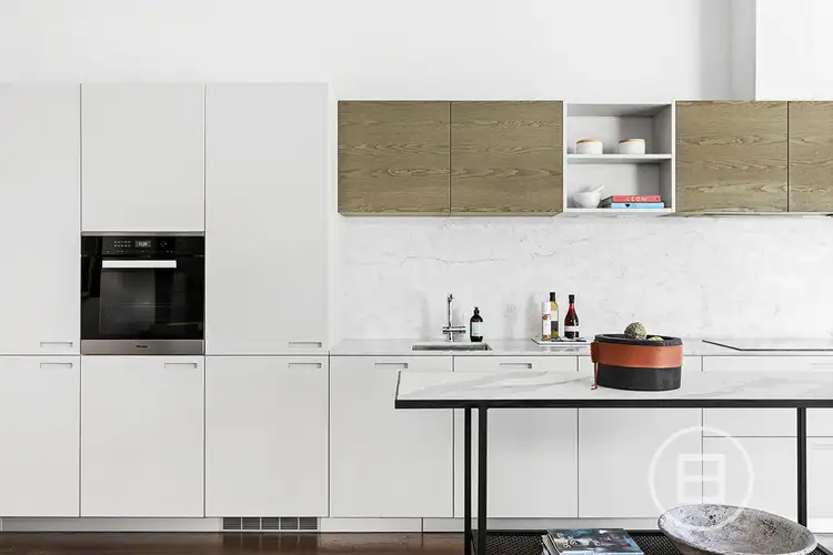 Fifth view of Homely house listing, 89 Armstrong Street, Middle Park VIC 3206